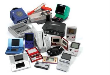 Nintendo cree que el free-to-play daña el videojuego