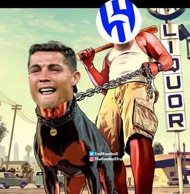 Los memes más divertidos del fin de semana