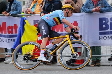 The surprising performance enhancing substance that can be lethal