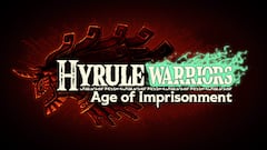 Hyrule Warriors: Age of Imprisonment, the musou game that complements the canon of Tears of the Kingdom