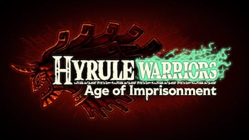 Hyrule Warriors: Age of Imprisonment, el musou que complementa el canon de The Legend of Zelda: Tears of the Kingdom