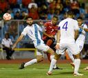 Trinidad y Tobago deja a Guatemala al borde de la eliminación en Concacaf Nations League