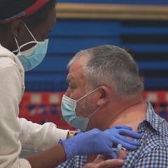 Vacunación México: por qué no se ha vacunado esta semana y cuándo se retomará