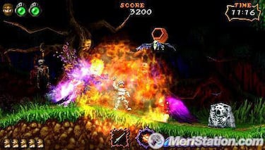 Ultimate Ghosts'N Goblins Kai, Impresiones