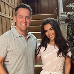 Michael Owen, “horrorizado” porque su hija ha sido confundida con una modelo de OnlyFans