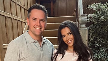 Owen no recibe a su hija a su llegada tras participar en ¡®Love Island¡¯