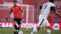 Independiente 1-0 Gimnasia (LP): resumen, goles y resultado