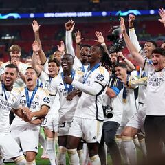 El partido del fútbol chileno que se jugó a la misma hora de la final de la Champions League