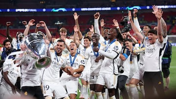 El partido del fútbol chileno que se jugó a la misma hora de la final de la Champions League