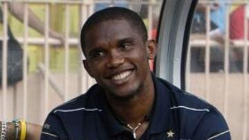 Etoo: "Me gusta Milán, me recuerda a Madrid"