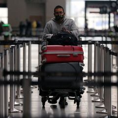 Curva del coronavirus en Colombia, hoy 26 de mayo: ¿Cuántos casos y muertes hay?