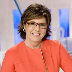 El ‘dardo’ anónimo de María Escario a un presentador de los informativos: “No puedo con esa tendencia a sobreactuar”