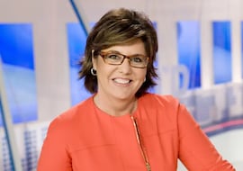 María Escario estalla contra el último proyecto de TVE: “Engendro informativo”