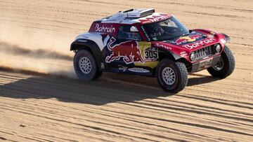 Palmar&eacute;s Rally Dakar: lista de ganadores por categor&iacute;as