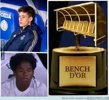 Los mejores memes de la jornada de Champions