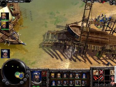 Ancient Wars: Sparta, Impresiones