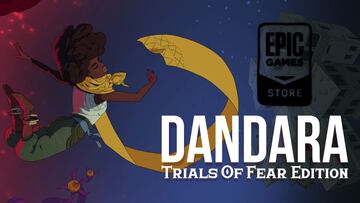 Dandara: Trials of Fear Edition, juego gratis en Epic Games Store para PC