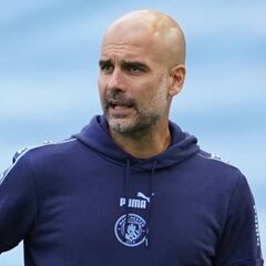 Guardiola: "¡Lo que me habría gustado jugar con Zidane!"