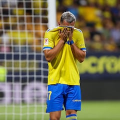 Pronóstico del Cádiz vs Almería: apuestas, claves y favorito de LALIGA EASPORTS