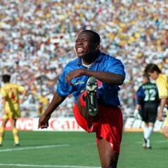 Colombia de azul y naranja, ¿una reivindicación a la historia?