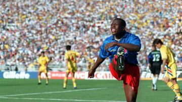 Colombia de azul y naranja, ¿una reivindicación a la historia?