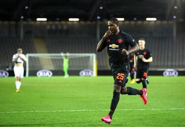 Solskjaer: "Expect Paul Pogba to stay at Manchester United"