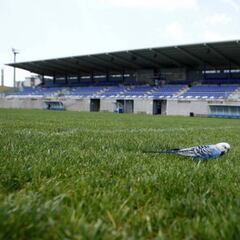 Aquel maldito 11 de marzo en Sant Adrià