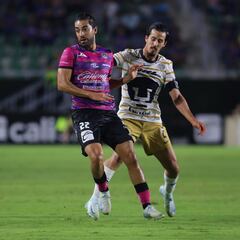 Ni Meza, ni James Rodríguez: el sorprendente fichaje más caro de la historia de un club de Liga MX
