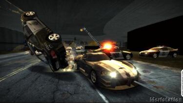 Impresionante BSO para Need for Speed: Most Wanted