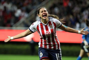 El triunfo y la emoción de Chivas Femenil Campeonas en imágenes