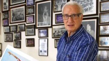 “El sino del Atlético es ganar el título en el último partido”