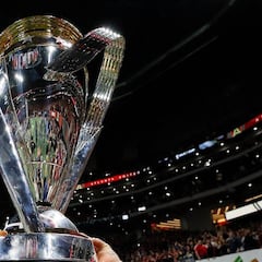 MLS anuncia nuevo formato de playoffs: No habrá ida y vuelta