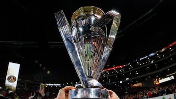 Este lunes la MLS dio conocer parte del calendario para la próxima temporada, así como la nueva modalidad para los playoffs y su clasificación