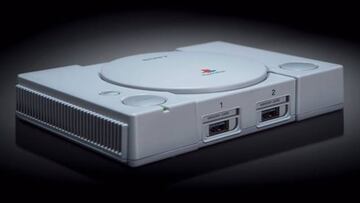 PlayStation Classic