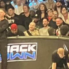 ¡Se encienden las alarmas en WWE! Rey Mysterio, lesionado y duda para Wrestlemania 41