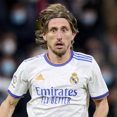 Real Madrid vs Alavés: times, how to watch on TV, how to stream online