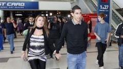 Cumbre en Nueva York entre Real Madrid y PSG por Di María