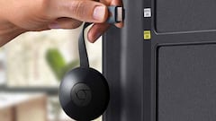 Goodbye to Chromecast: you will only be able to buy the last ones left in stock in stores