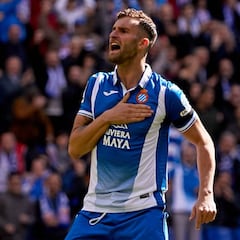 Baptistao se iguala a sí mismo