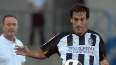 Unai Expósito se convierte en el tercer fichaje soriano