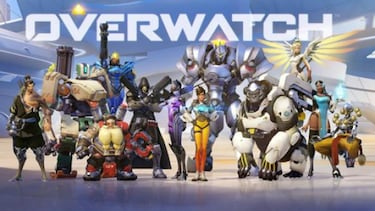 Jugadas de Overwatch inspiradas en Juego de Tronos
