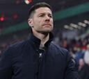 El Bayern Munich no puede con Xabi Alonso