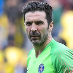 De Gea puede ‘jubilar’ a Buffon: la Juve le prepara un despacho