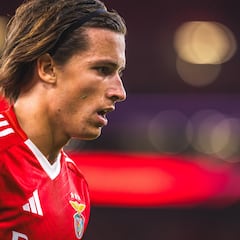 El Madrid, a por Carreras