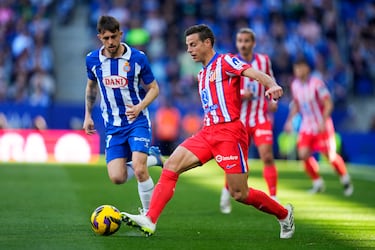 Los onces previstos para el estreno de LaLiga EA Sports