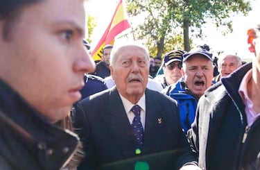Muere Antonio Tejero, autor del golpe de Estado del 23-F, a los 93 años
