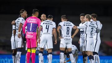 Mazatlán FC - Pumas, cómo y dónde ver; horario y TV online