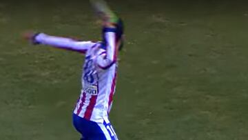 ¡®Reencuentro¡¯ Arda Turan-Gil Manzano: ¡°?Suerte!¡±