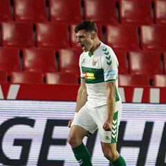 Boyé: “Nos vamos tristes por la ocasión que dejamos escapar"