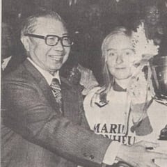 Historias del Mundial femenino: La Chunghua Cup en Taipei